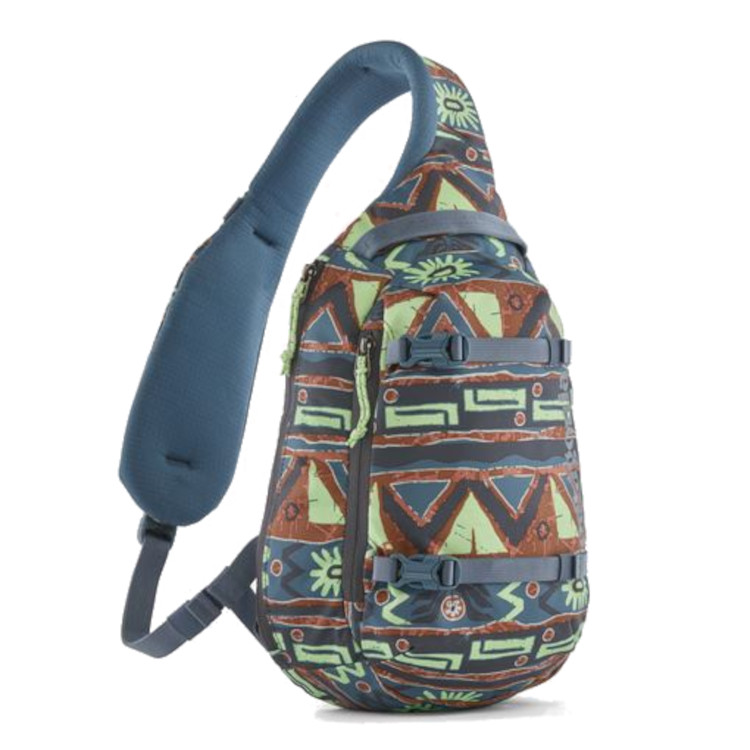 Patagonia Atom Sling Bag – 8L